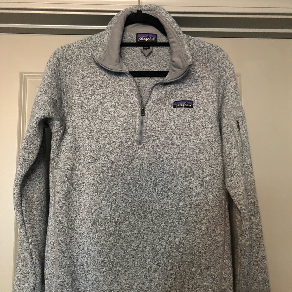 Patagonia Better Sweater